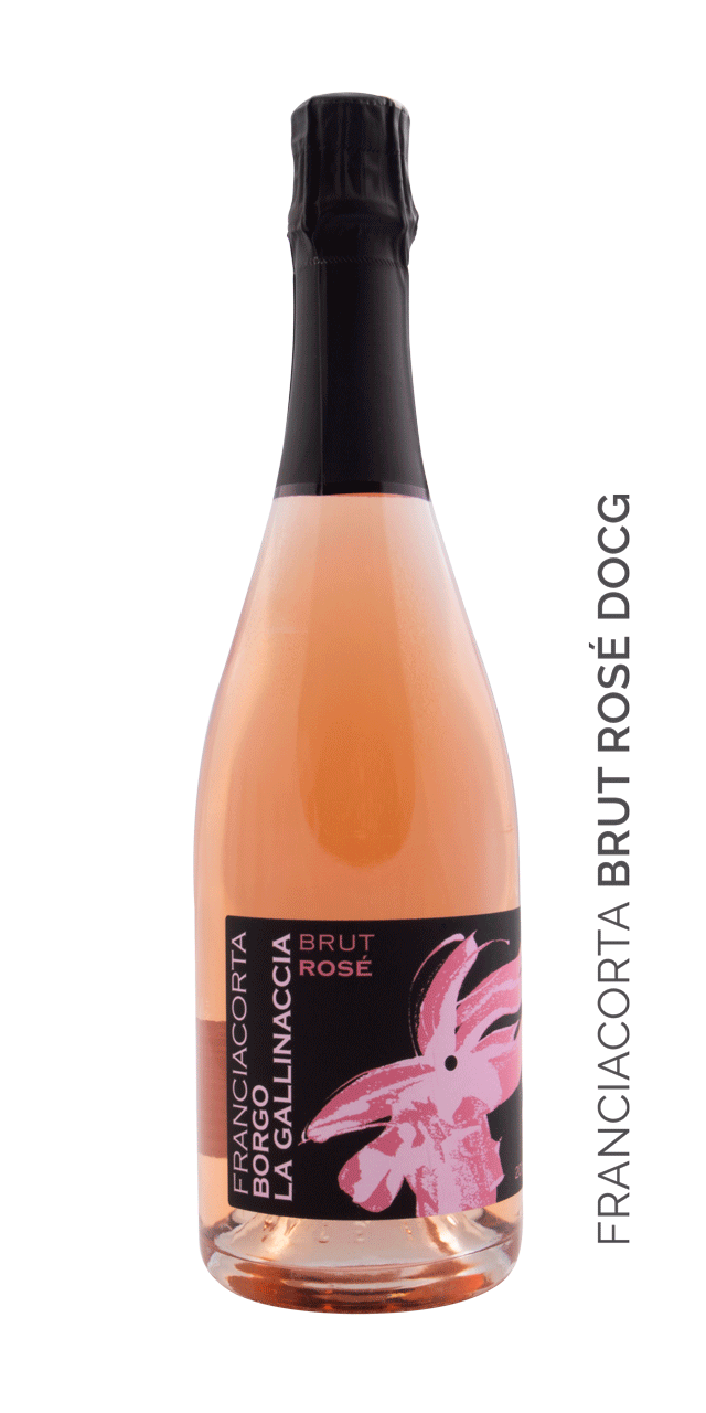 Rosè Borgo la gallinaccia
