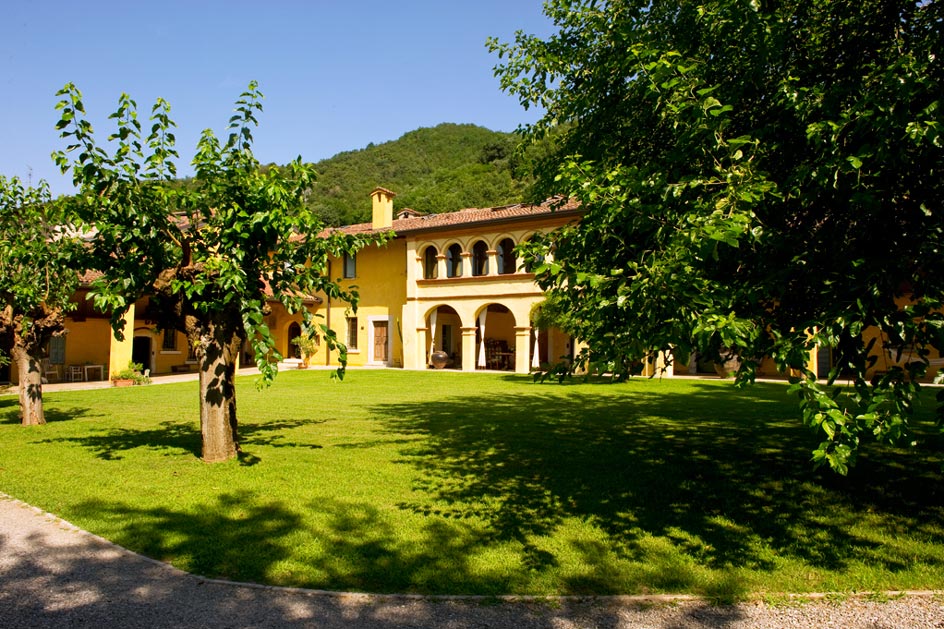 Azienda Viti vinicola Franciacorta