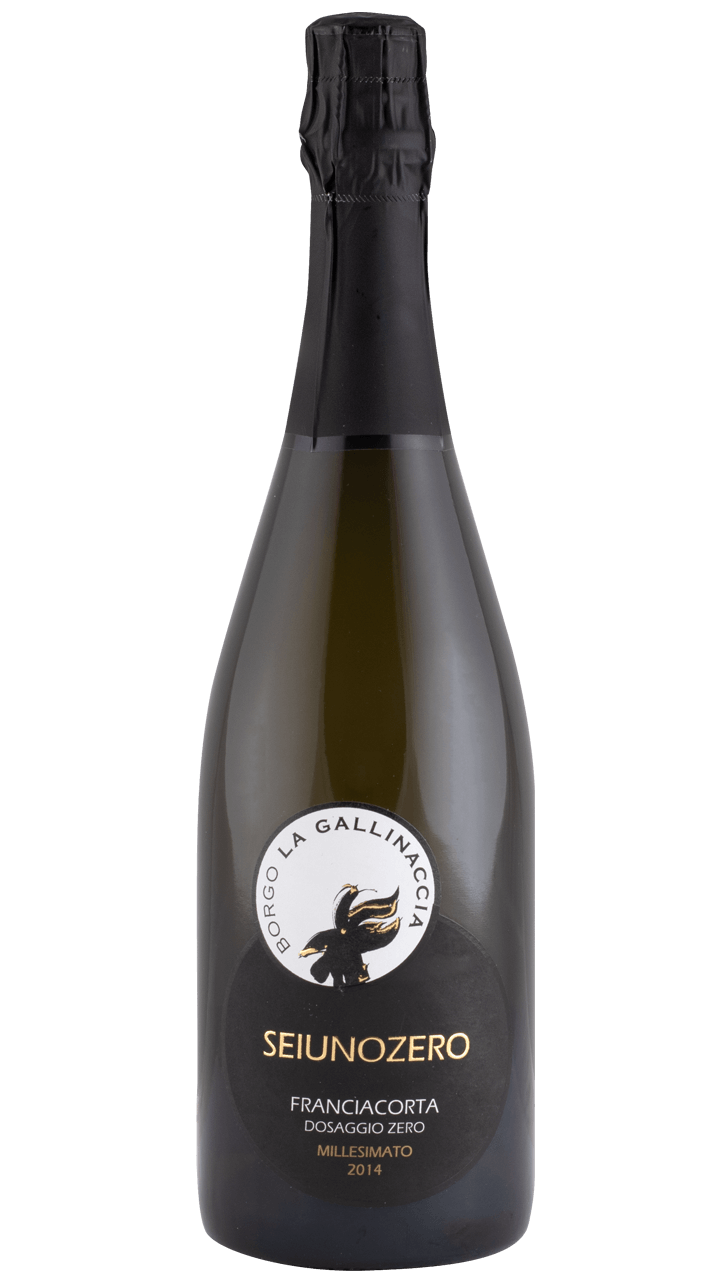 Franciacorta Seiunozero